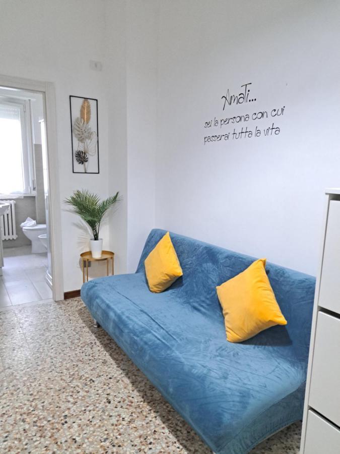 Apartament Amati Milano Zewnętrze zdjęcie